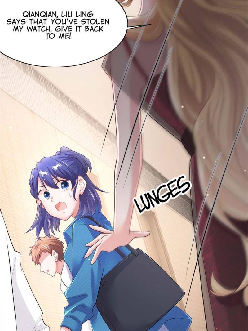 Nancheng Waits for the Moon chapter 73 - page 35