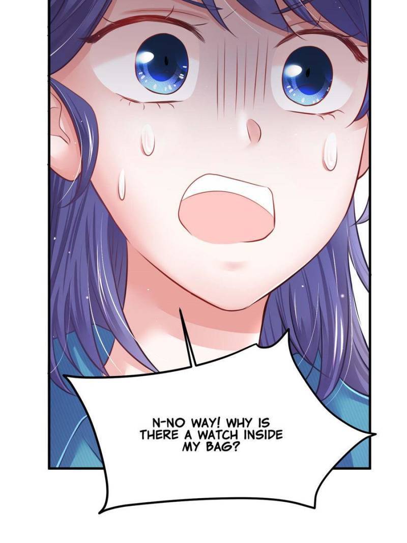 Nancheng Waits for the Moon chapter 73 - page 39