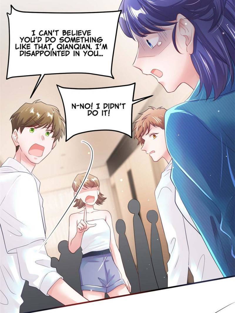 Nancheng Waits for the Moon chapter 73 - page 42