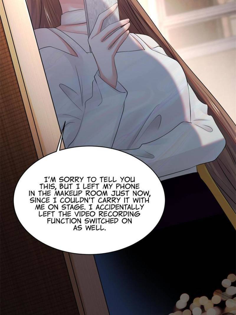 Nancheng Waits for the Moon chapter 73 - page 50
