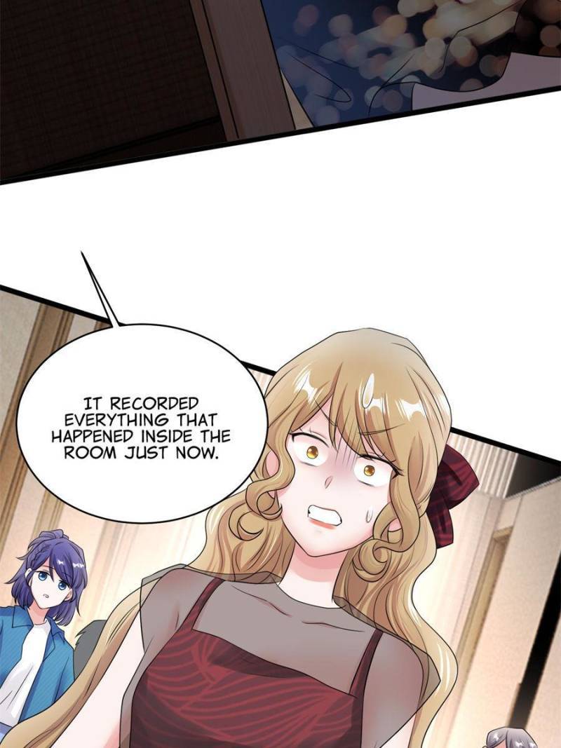 Nancheng Waits for the Moon chapter 73 - page 51