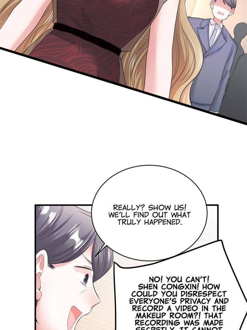 Nancheng Waits for the Moon chapter 73 - page 52