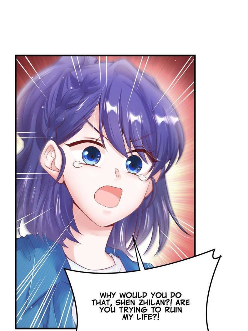 Nancheng Waits for the Moon chapter 73 - page 57
