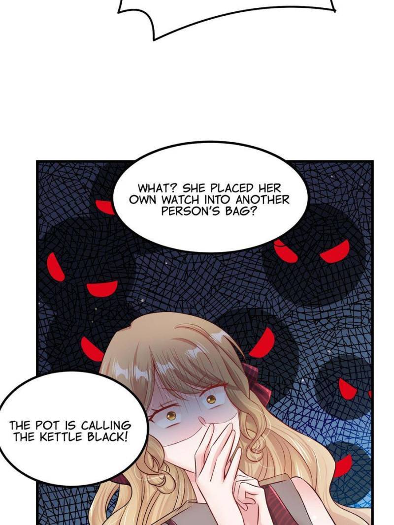 Nancheng Waits for the Moon chapter 73 - page 58