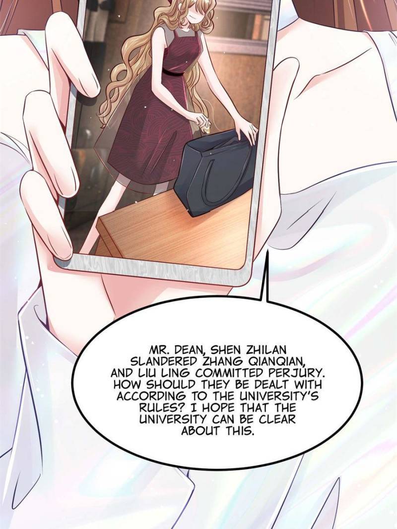 Nancheng Waits for the Moon chapter 73 - page 61