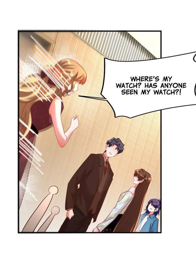 Nancheng Waits for the Moon chapter 73 - page 9