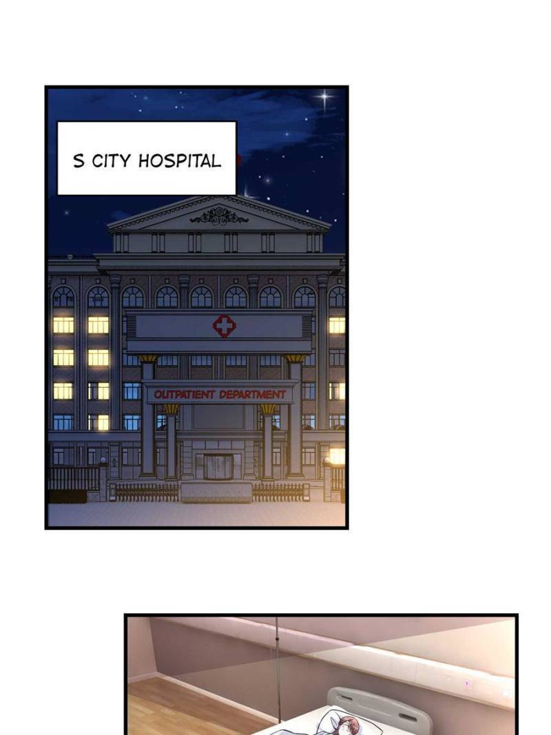 Nancheng Waits for the Moon chapter 63 - page 1