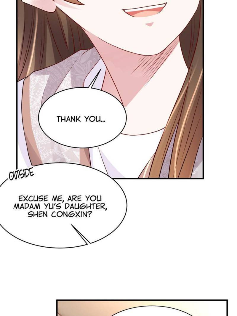 Nancheng Waits for the Moon chapter 63 - page 14