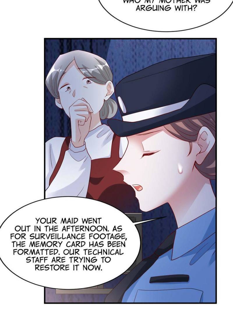 Nancheng Waits for the Moon chapter 63 - page 19