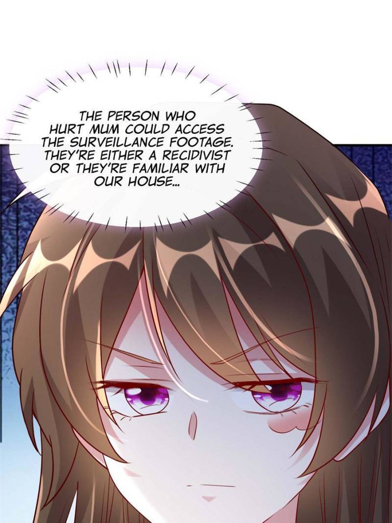 Nancheng Waits for the Moon chapter 63 - page 20