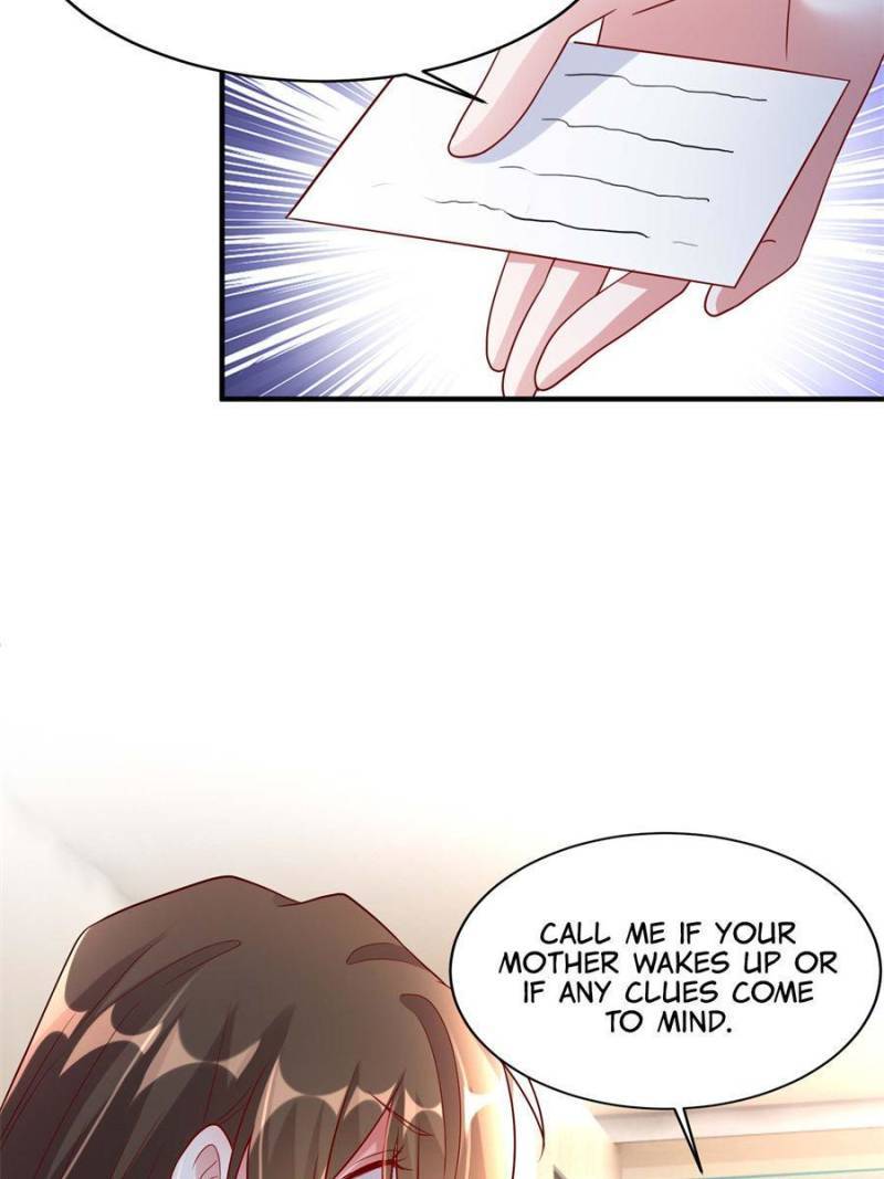 Nancheng Waits for the Moon chapter 63 - page 22