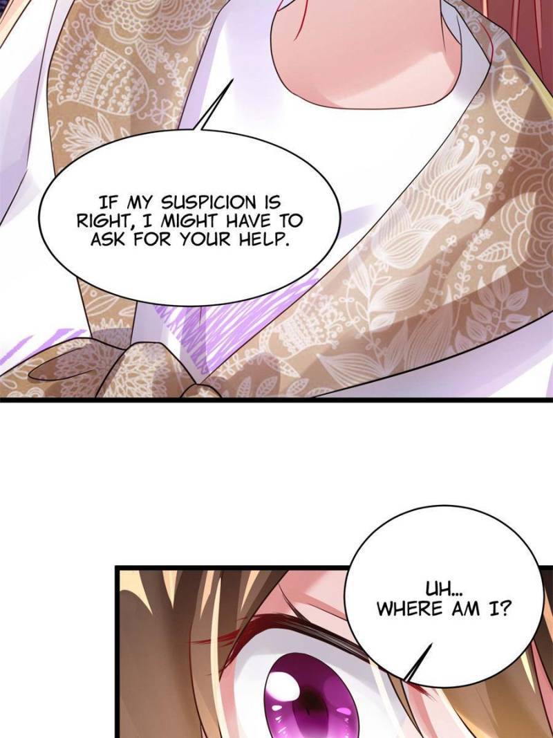 Nancheng Waits for the Moon chapter 63 - page 28