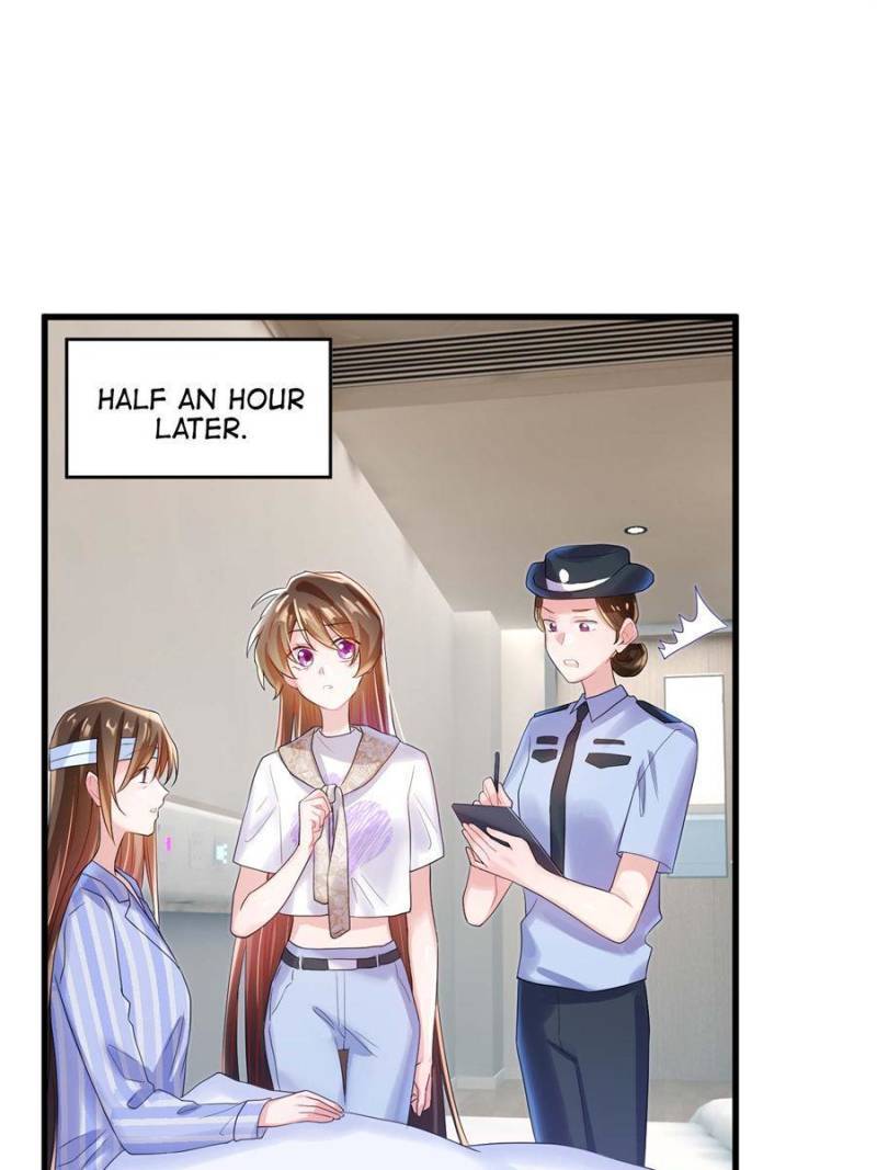 Nancheng Waits for the Moon chapter 63 - page 33
