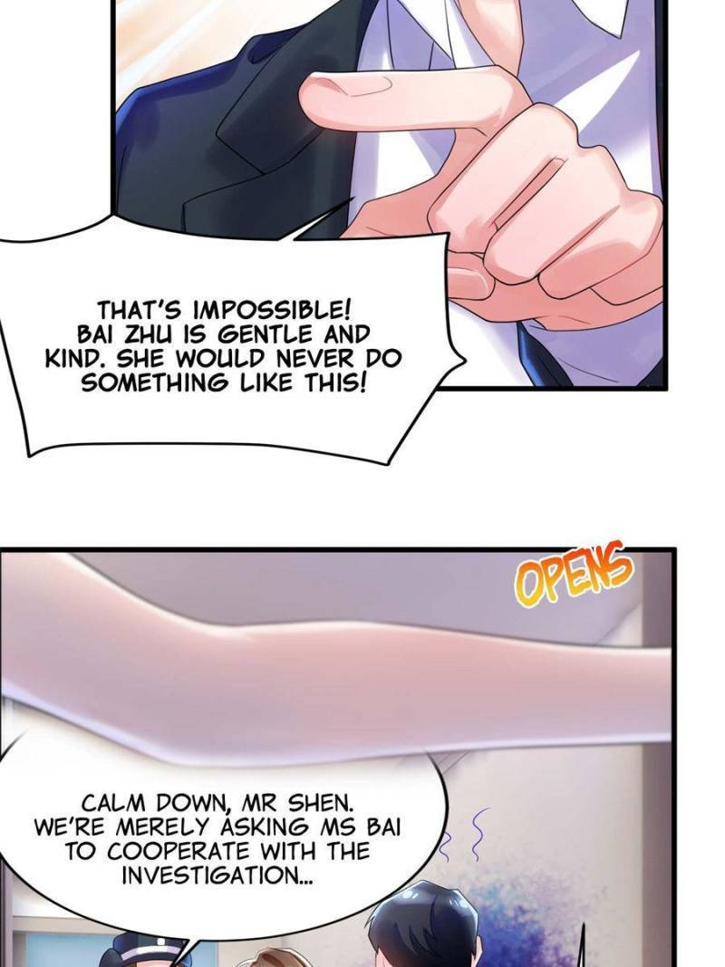 Nancheng Waits for the Moon chapter 63 - page 39