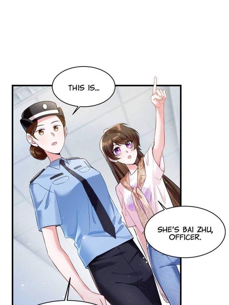 Nancheng Waits for the Moon chapter 63 - page 42