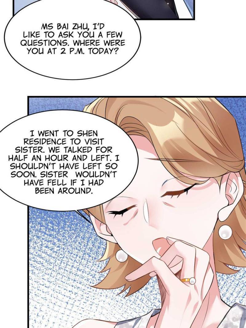 Nancheng Waits for the Moon chapter 63 - page 43