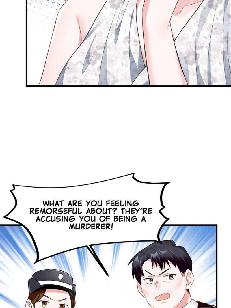 Nancheng Waits for the Moon chapter 63 - page 44
