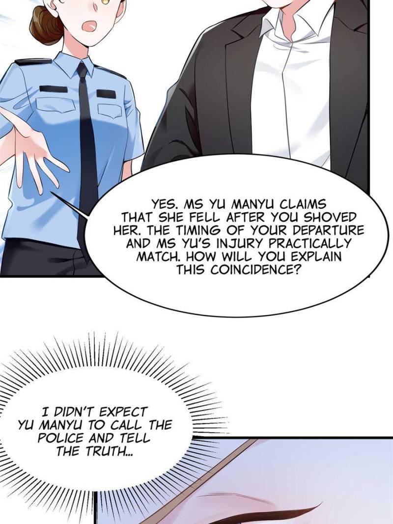 Nancheng Waits for the Moon chapter 63 - page 45
