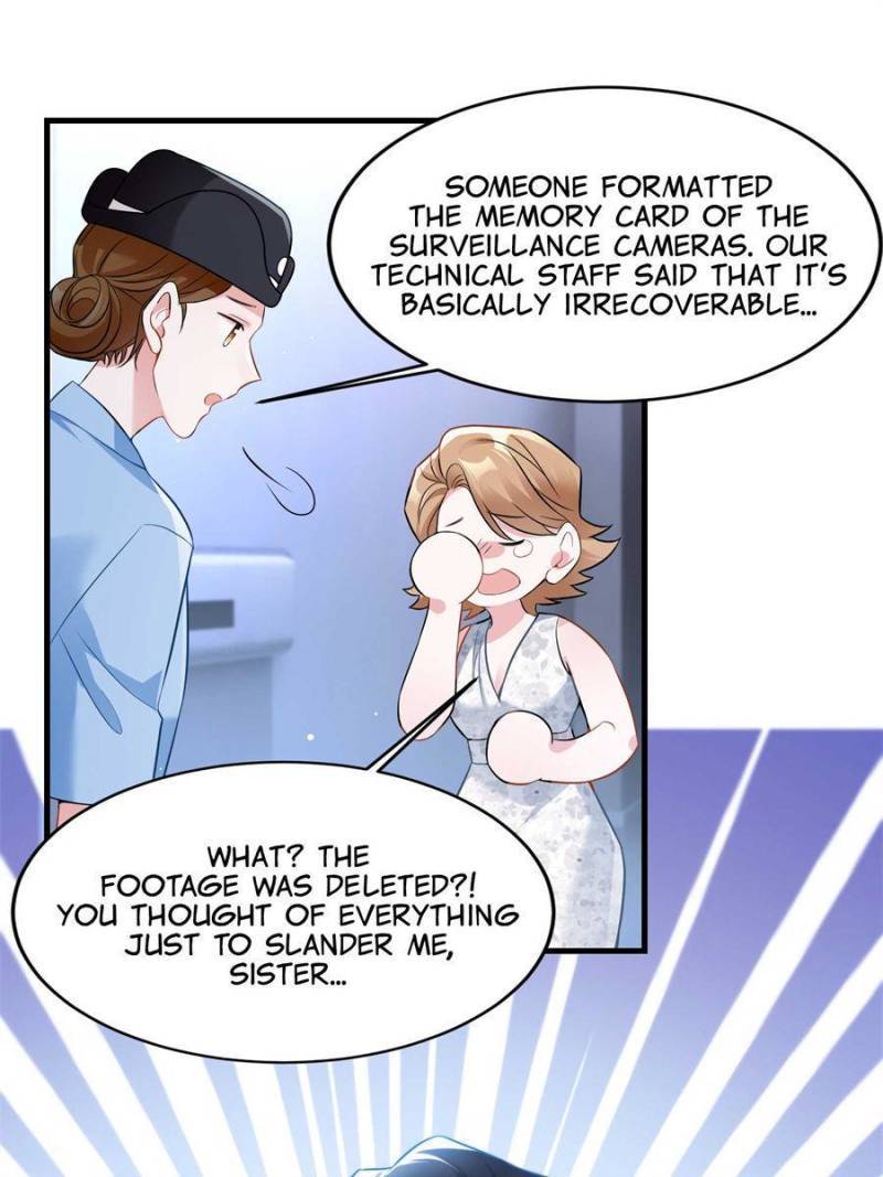 Nancheng Waits for the Moon chapter 63 - page 49