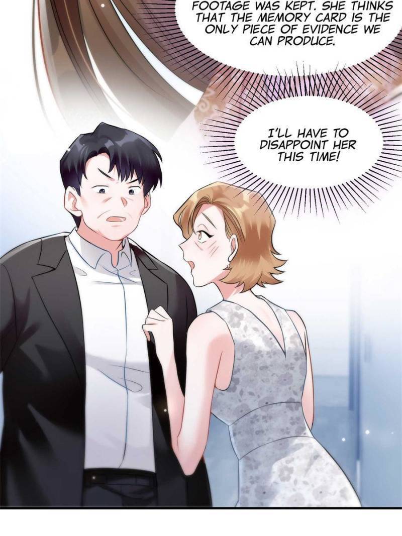 Nancheng Waits for the Moon chapter 63 - page 55