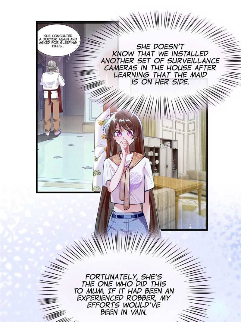 Nancheng Waits for the Moon chapter 63 - page 57