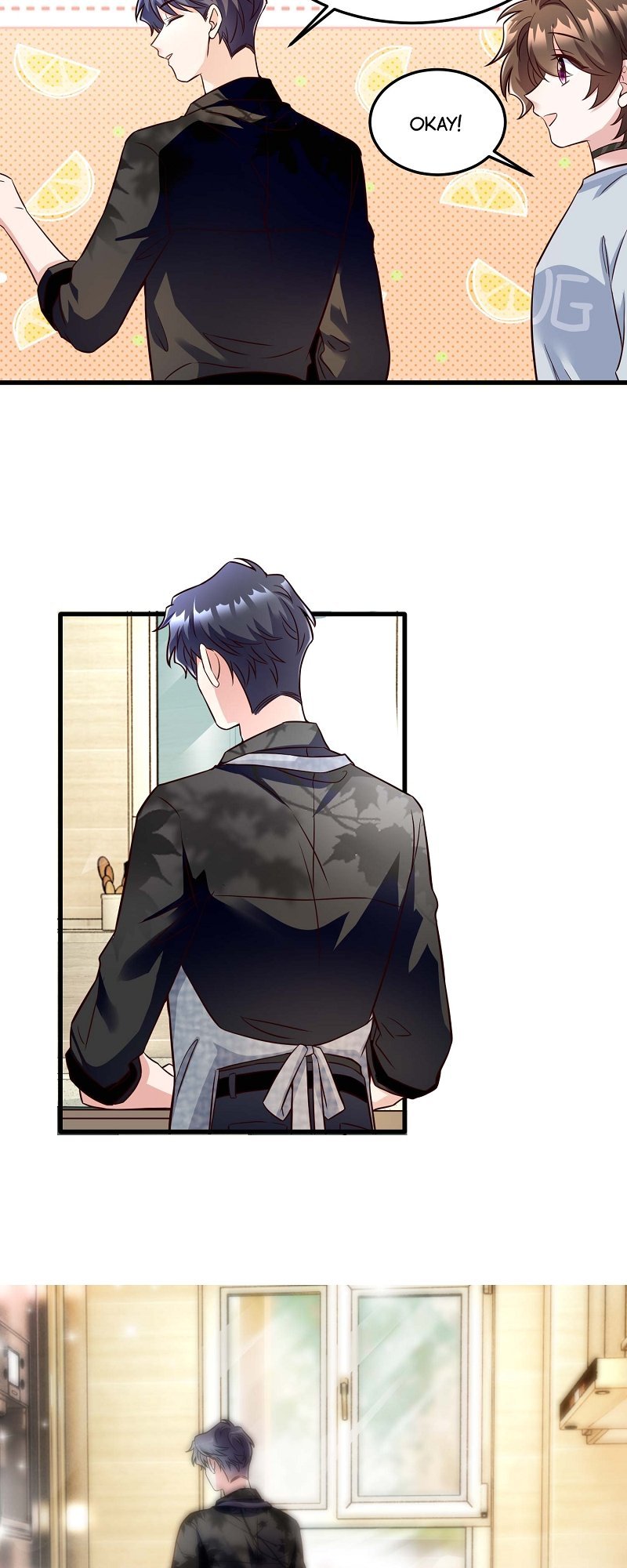 Nancheng Waits for the Moon Chapter 135 - page 13