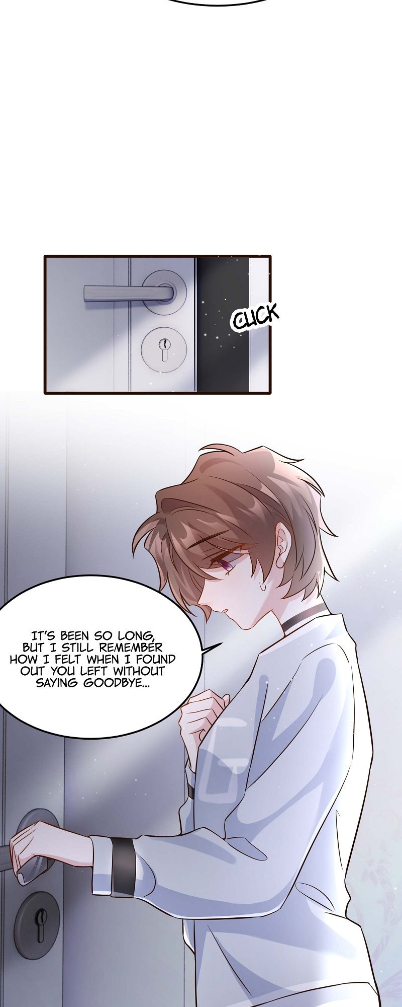 Nancheng Waits for the Moon Chapter 135 - page 4