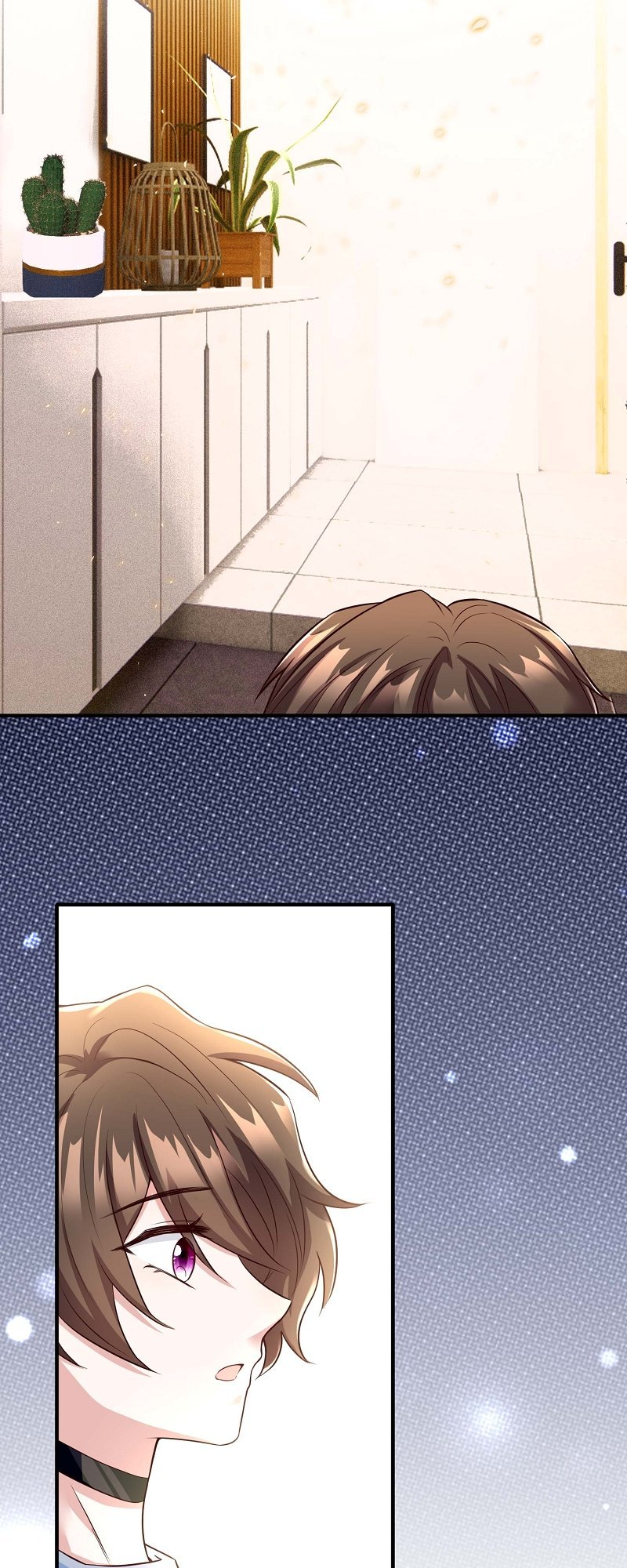Nancheng Waits for the Moon Chapter 135 - page 7