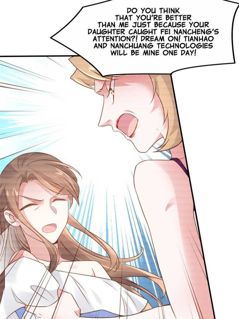 Nancheng Waits for the Moon chapter 64 - page 12