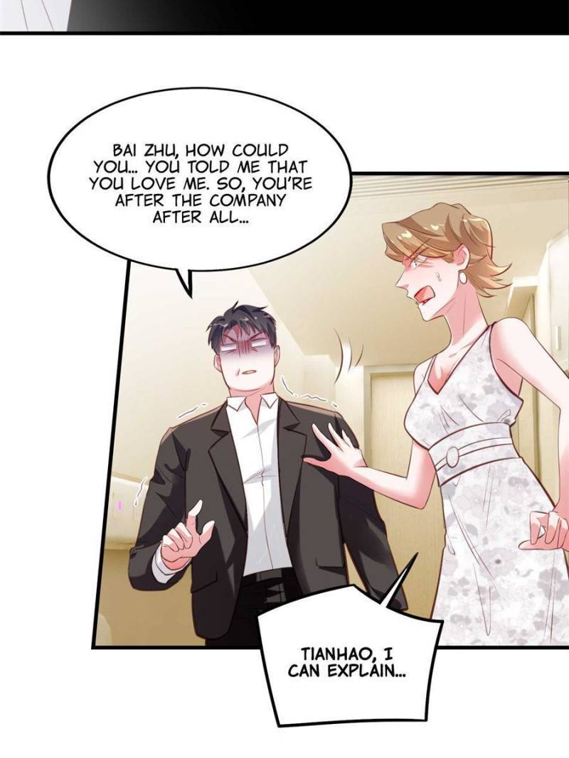 Nancheng Waits for the Moon chapter 64 - page 23