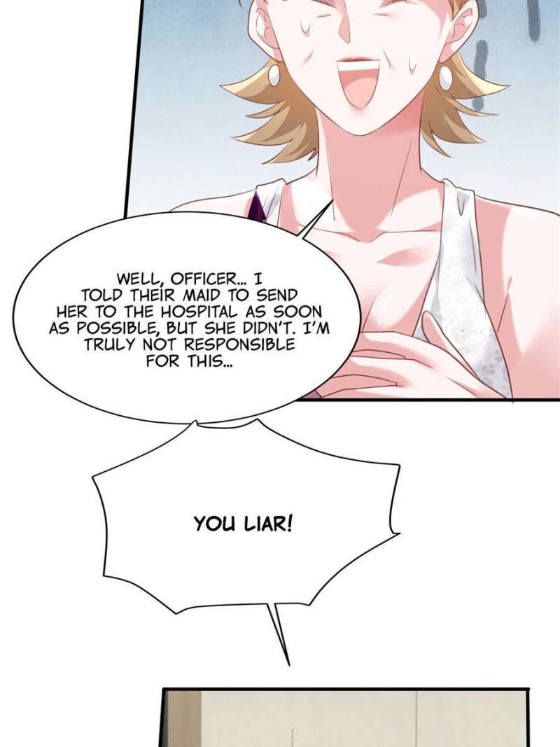 Nancheng Waits for the Moon chapter 64 - page 26