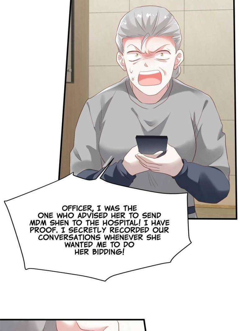 Nancheng Waits for the Moon chapter 64 - page 27