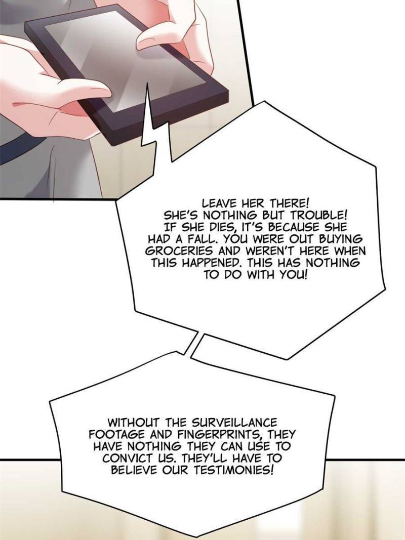 Nancheng Waits for the Moon chapter 64 - page 28