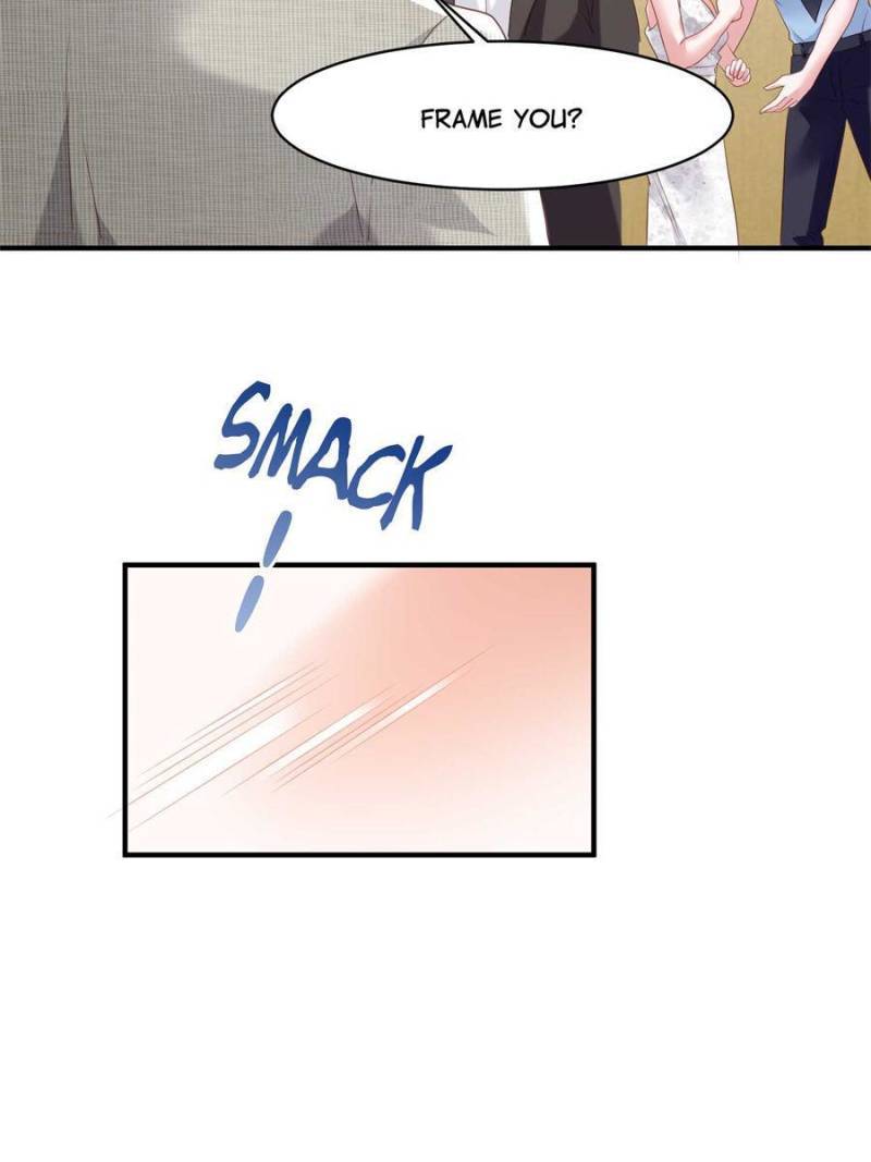 Nancheng Waits for the Moon chapter 64 - page 31