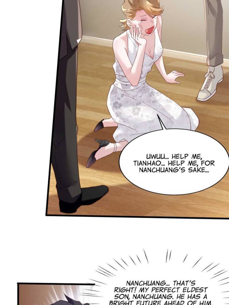 Nancheng Waits for the Moon chapter 64 - page 35
