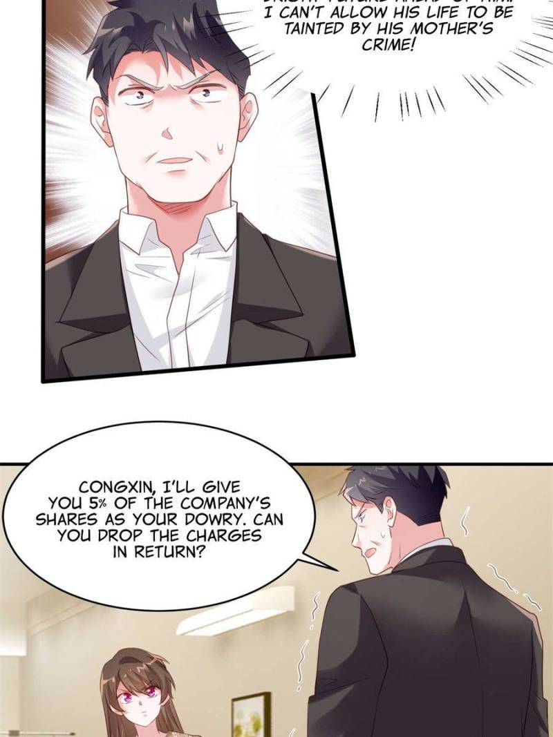 Nancheng Waits for the Moon chapter 64 - page 36