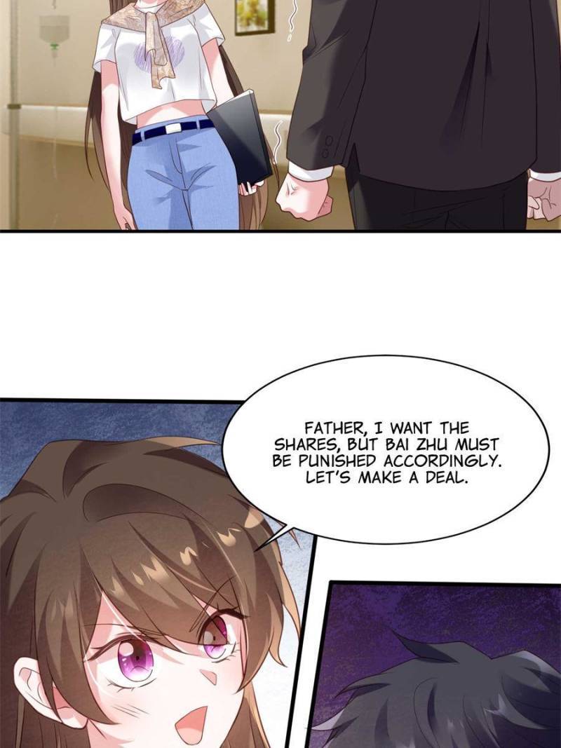 Nancheng Waits for the Moon chapter 64 - page 37