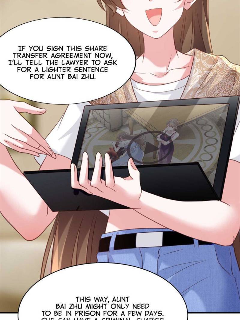 Nancheng Waits for the Moon chapter 64 - page 39