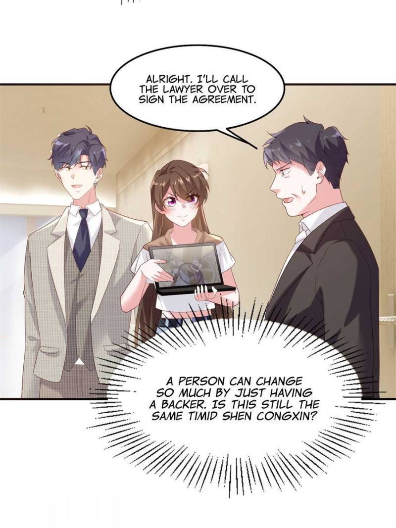 Nancheng Waits for the Moon chapter 64 - page 42