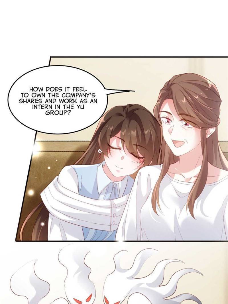 Nancheng Waits for the Moon chapter 64 - page 46
