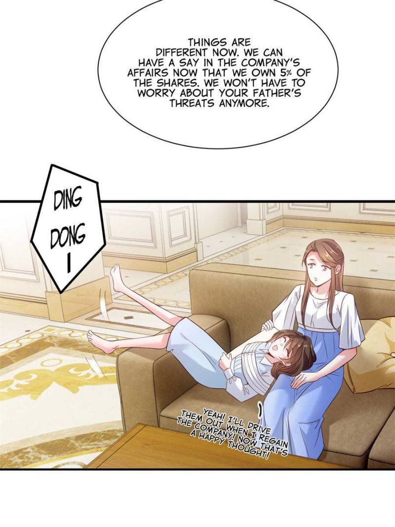 Nancheng Waits for the Moon chapter 64 - page 50