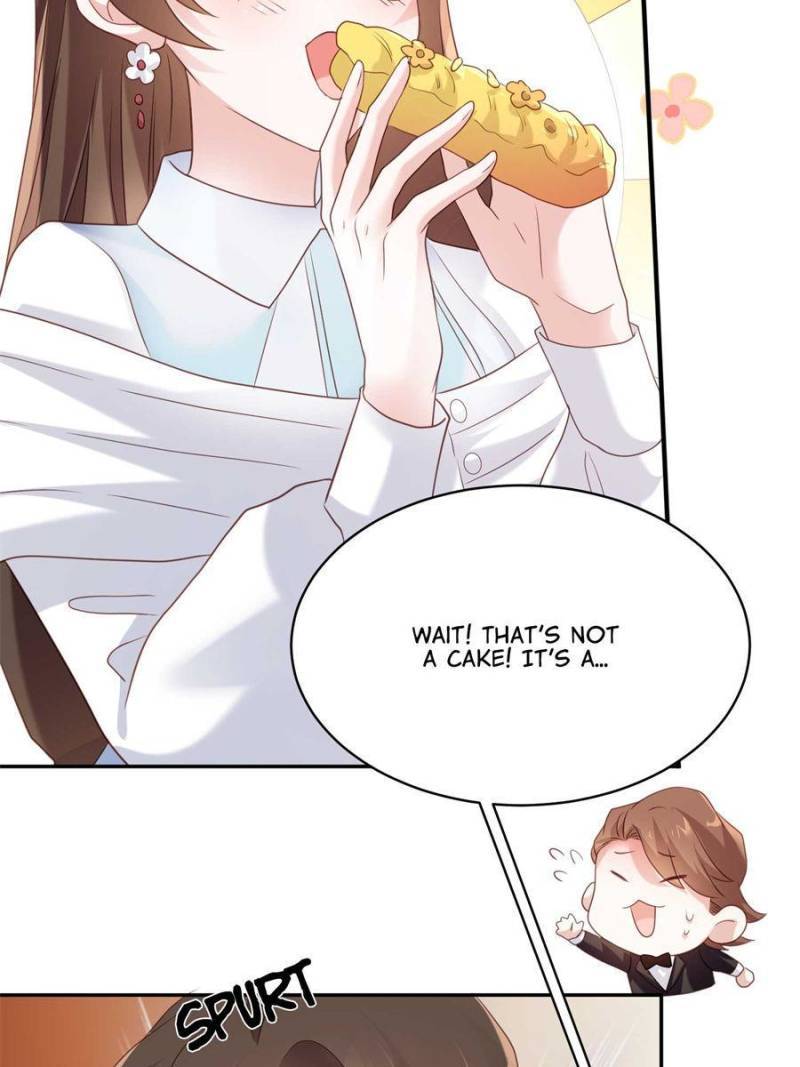 Nancheng Waits for the Moon chapter 64 - page 58