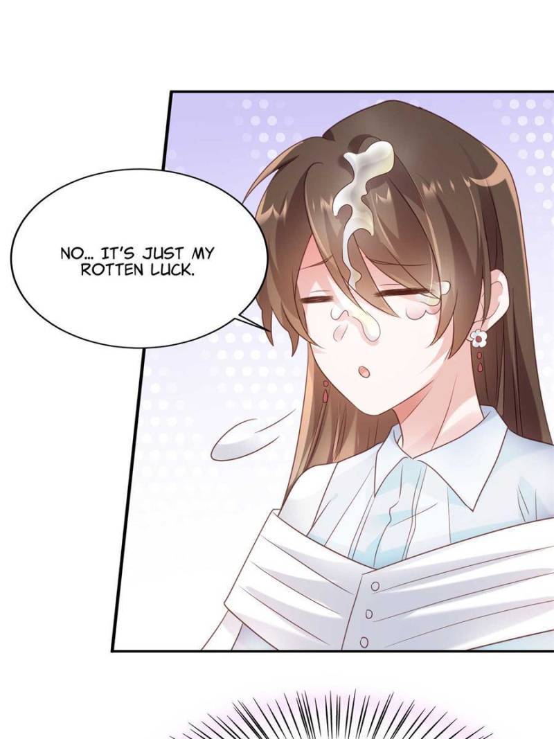 Nancheng Waits for the Moon chapter 64 - page 61