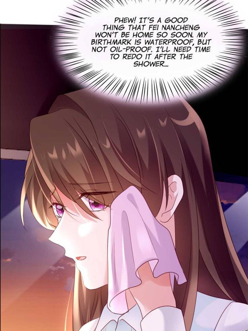 Nancheng Waits for the Moon chapter 64 - page 62