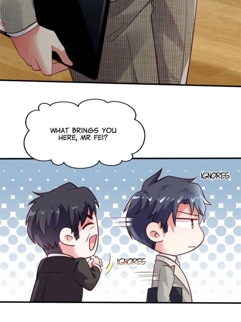Nancheng Waits for the Moon chapter 64 - page 7