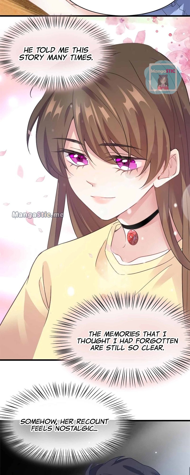 Nancheng Waits for the Moon chapter 24 - page 19