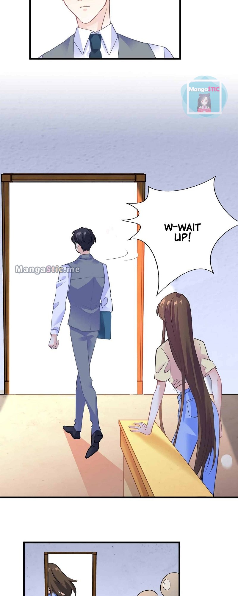 Nancheng Waits for the Moon chapter 24 - page 22