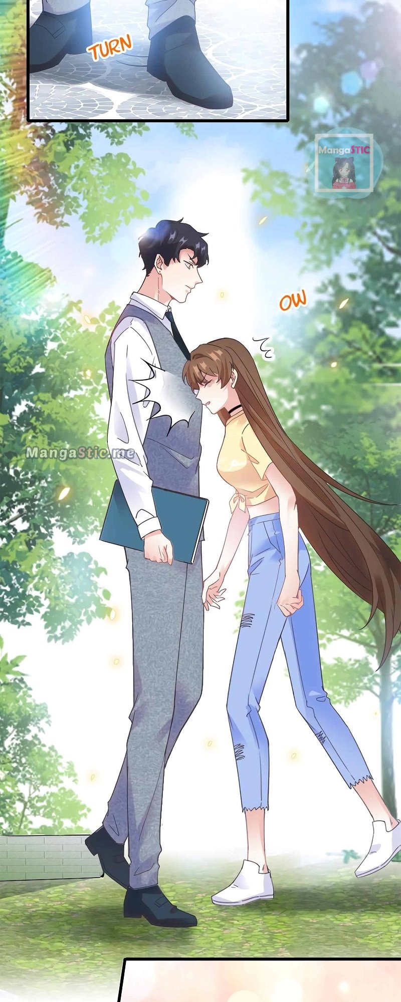 Nancheng Waits for the Moon chapter 24 - page 26
