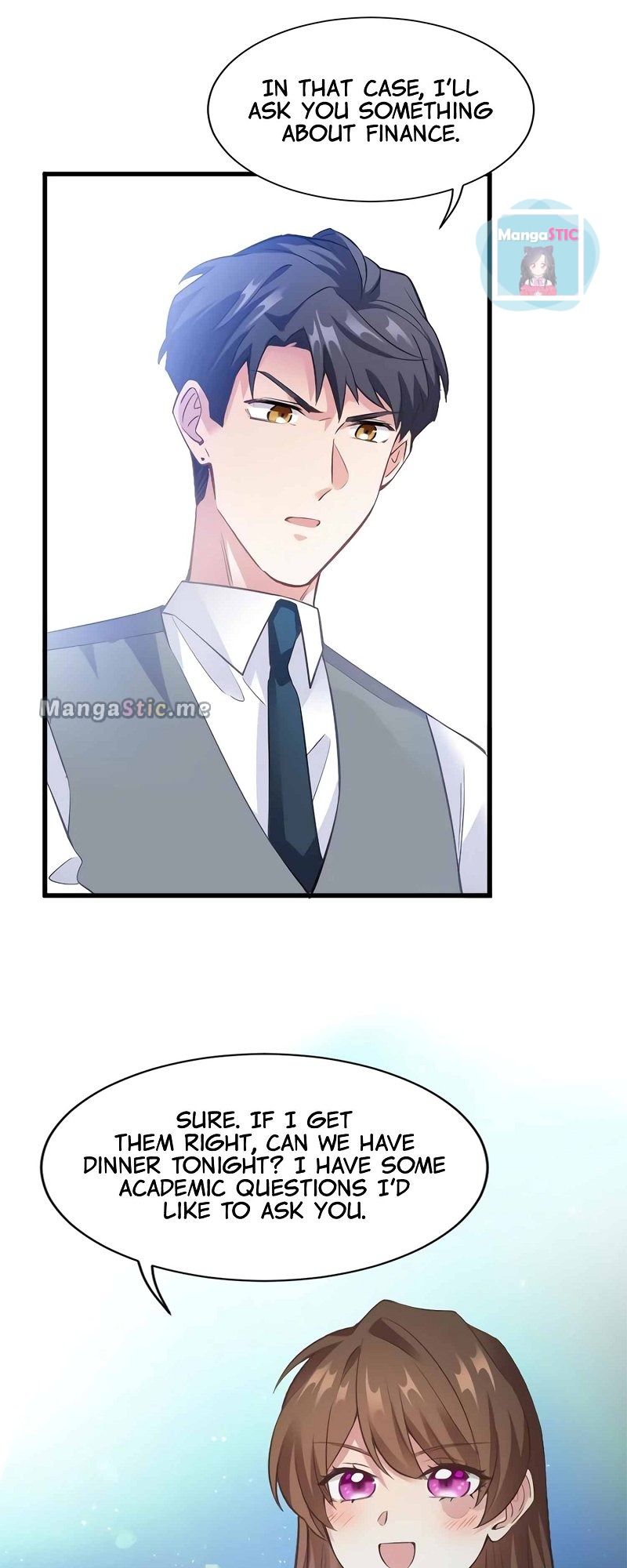 Nancheng Waits for the Moon chapter 24 - page 3