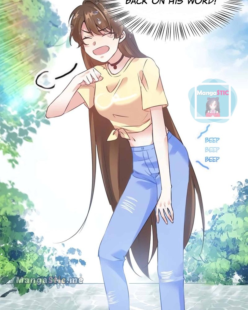 Nancheng Waits for the Moon chapter 24 - page 32